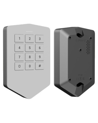 NB-K12. Клавиатура проводная для Норд GSM/WRL,. Си-Норд в Костроме