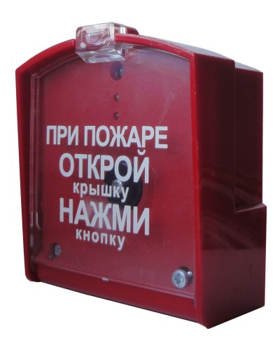 ПДП-1 v2. Модуль дистанционного пуска. Спецавтоматика, Бийск в Костроме