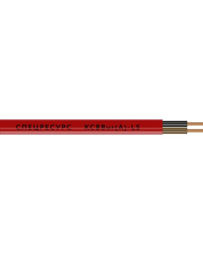 КСВВнг(А)-LS 20х0,5 (1203). Кабель не распространяющий горение при групповой прокладке, с пониженным дымо- и газовыделением. Спецресурс в Костроме