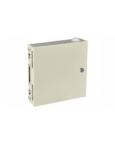 ШКОН-У/1-24-LC~24-LC/SM~24-LC/UPC(130404-02009). Кросс оптический настенный. ССД (Связьстройдеталь) в Костроме