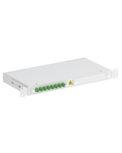ШКОС-М-1U/2-8-SC~8-SC/APC~8-SC/APC (130303-01217). Кросс оптический 19. ССД (Связьстройдеталь) в Костроме