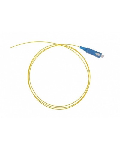 ШОС-SM/0.9мм-SC/UPC-p/t -1.5м (130202-05375). Пигтейл оптический. ССД (Связьстройдеталь) в Костроме