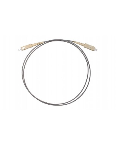 ШОС-MM62/2.0 мм-SC/PC-SC/PC-1.0м HS (130201-03023). Патч-корд оптический. ССД (Связьстройдеталь) в Костроме