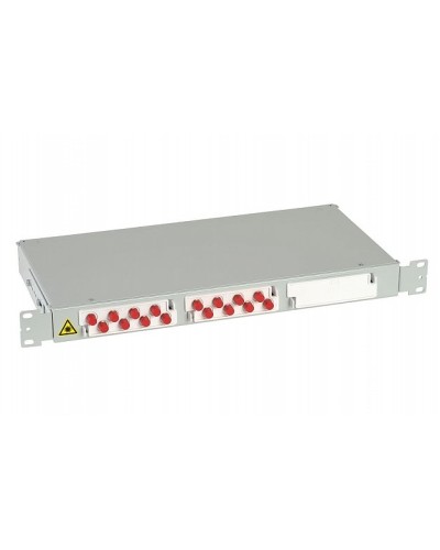 ШКОС-Л-1U/2-16-FC/ST~16-FC/D/SM~16-FC/UPC (130308-00106). Кросс оптический 19. ССД (Связьстройдеталь) в Костроме