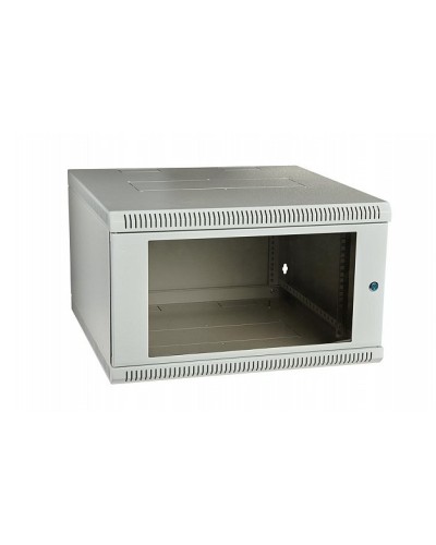 ШТ-НСр-12U-600-550-С (130411-00566). Шкаф настенный разборный 19, 12U. ССД (Связьстройдеталь) в Костроме