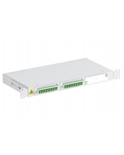 ШКОС-Л-1U/2-16-SC~16-SC/APC~16-SC/APC (130308-00105). Кросс оптический 19. ССД (Связьстройдеталь) в Костроме