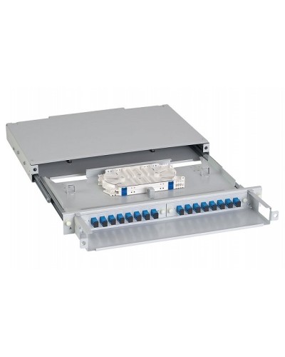 ШКОС-ВП-1U/2-16-SC~16-SC/SM~16-SC/UPC(130304-00864). Кросс оптический 19. ССД (Связьстройдеталь) в Костроме
