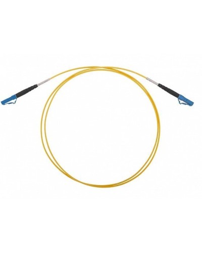 ШОС-SM/2.0мм-LC/UPC-LC/UPC-1.0м (130202-00010). Патч-корд оптический. ССД (Связьстройдеталь) в Костроме
