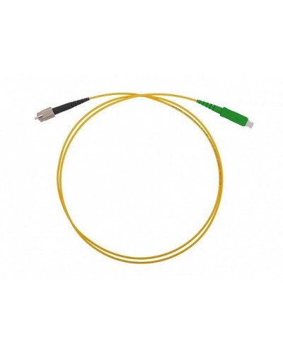 ШОС-SM/2.0мм-FC/UPC-SC/APC-1.0м (130202-03318). Патч-корд оптический. ССД (Связьстройдеталь) в Костроме