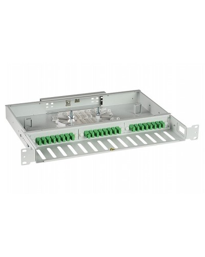 ШКОС-С-1U/2-24-SC~24-SC/APC~24-SC/APC(130301-02320). Кросс оптический 19. ССД (Связьстройдеталь) в Костроме