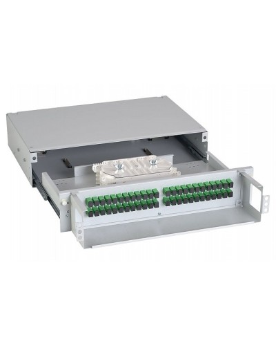 ШКОС-ВП-2U/4-48-SC~48-SC/APC~48-SC/APC(130304-00854). Кросс оптический 19. ССД (Связьстройдеталь) в Костроме