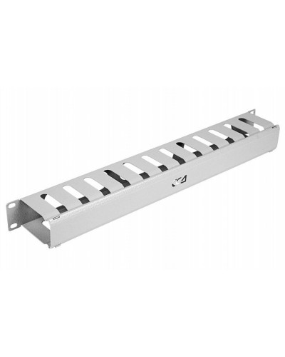 ОКГК-19-1U (130411-00478). Кабельный организатор 19. ССД (Связьстройдеталь) в Костроме