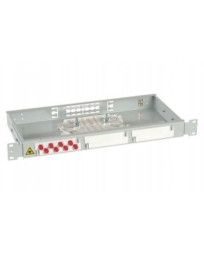 ШКОС-Л-1U/2-8-FC/ST~8-FC/D/SM~8-FC/UPC (130308-00102). Кросс оптический 19. ССД (Связьстройдеталь) в Костроме
