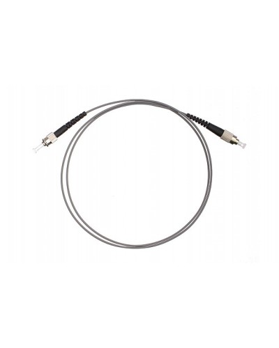 ШОС-MM62/2.0мм-FC/PC-ST/PC-1.0м HS (130201-04414). Патч-корд оптический. ССД (Связьстройдеталь) в Костроме