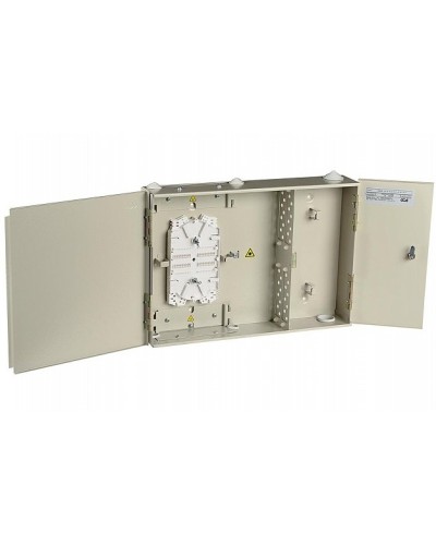 ШКОН-СТ/2-32-FC/ST~-(корпус)~(130405-00669). Кросс оптический настенный. ССД (Связьстройдеталь) в Костроме