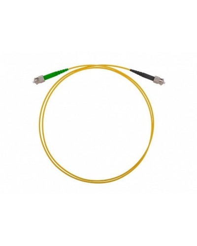 ШОС-SM/2.0мм-FC/APC-FC/UPC-1.0м (130201-02685). Патч-корд оптический. ССД (Связьстройдеталь) в Костроме