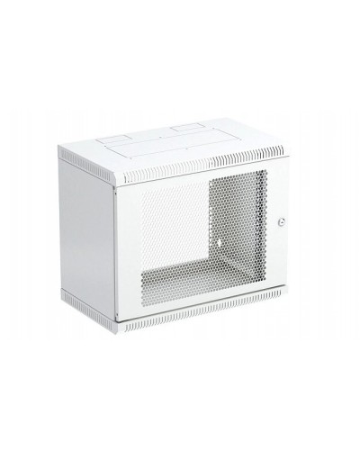 ШТ-НСр-9U-600-350-П (130411-00556). Шкаф настенный разборный 19, 9U. ССД (Связьстройдеталь) в Костроме