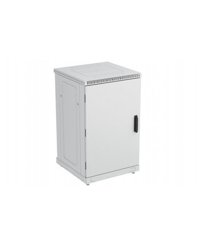ШТ-НП-18U-600-1000-М (130411-00499). Шкаф напольный 19, 18U. ССД (Связьстройдеталь) в Костроме