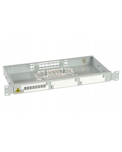ШКОС-Л-1U/2-8-FC/ST/SC/LC~-(корпус)~ (130308-00016). Кросс оптический 19. ССД (Связьстройдеталь) в Костроме