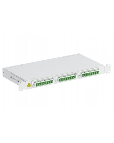 ШКОС-Л-1U/2-24-SC~24-SC/APC~24-SC/APC (130308-00109). Кросс оптический 19. ССД (Связьстройдеталь) в Костроме