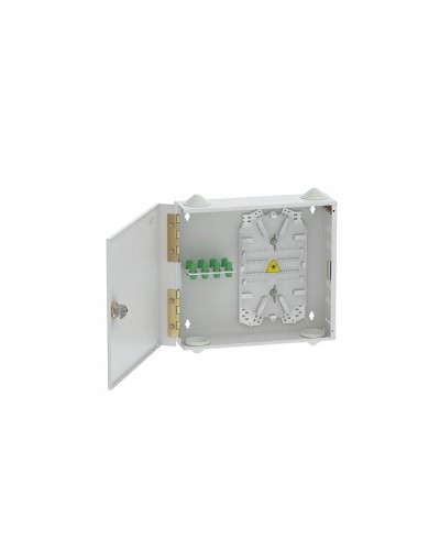 ШКОН-УМ/2-8-FC/ST~8-FC/D/APC~8-FC/APC(130404-02100). Кросс оптический настенный. ССД (Связьстройдеталь) в Костроме