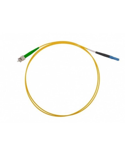ШОС-SM/2.0мм-FC/APC-LC/UPC-1.0м (130201-02760). Патч-корд оптический. ССД (Связьстройдеталь) в Костроме