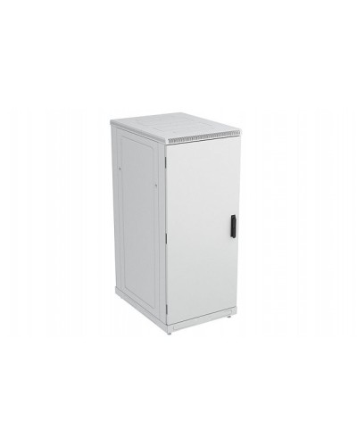 ШТ-НП-27U-600-600-М (130411-00511). Шкаф напольный 19, 27U. ССД (Связьстройдеталь) в Костроме