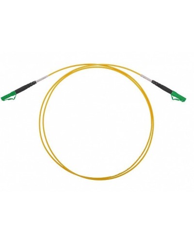 ШОС-SM/2.0мм-LC/APC-LC/APC-1.0м (130201-03528). Патч-корд оптический. ССД (Связьстройдеталь) в Костроме