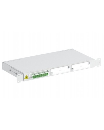 ШКОС-Л-1U/2-8-SC~8-SC/APC~8-SC/APC (130308-00101). Кросс оптический 19. ССД (Связьстройдеталь) в Костроме