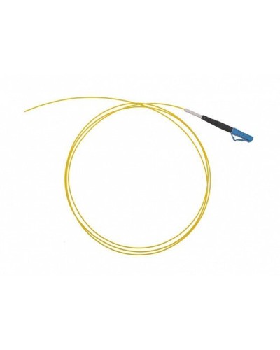 ШОС-SM/0.9мм-LC/UPC-p/t -1.0м (130202-05631). Пигтейл оптический. ССД (Связьстройдеталь) в Костроме