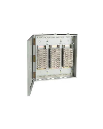 ШРН-В/300-Р 300 (120908-00105). Шкаф ШРН-В/300-Р 300 пар, плинты ПВТ-10Р-5е. ССД (Связьстройдеталь) в Костроме