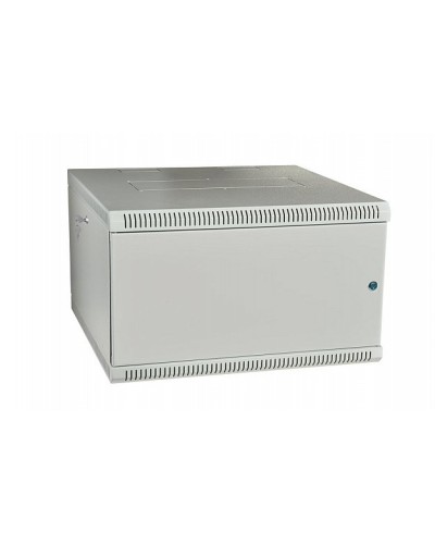ШТ-НСрМ-12U-600-450-М (130411-00797). Шкаф настенный разборный со съемными боковыми стенками 19, 12U. ССД (Связьстройдеталь) в Костроме