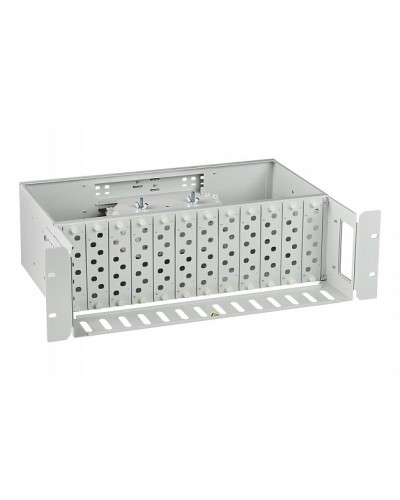 ШКОС-С-3U/4-96-FC/ST~-(корпус)~(130301-00037). Кросс оптический 19. ССД (Связьстройдеталь) в Костроме