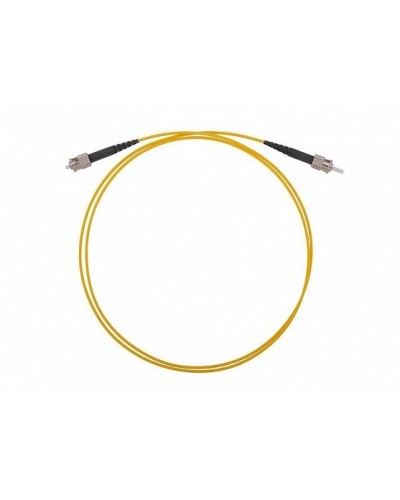 ШОС-SM/2.0мм-FC/UPC-ST/UPC-1.0м (130201-02861). Патч-корд оптический. ССД (Связьстройдеталь) в Костроме