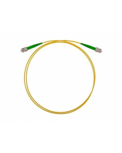 ШОС-SM/2.0мм-FC/APC-FC/APC-1.0м (130202-03460). Патч-корд оптический. ССД (Связьстройдеталь) в Костроме