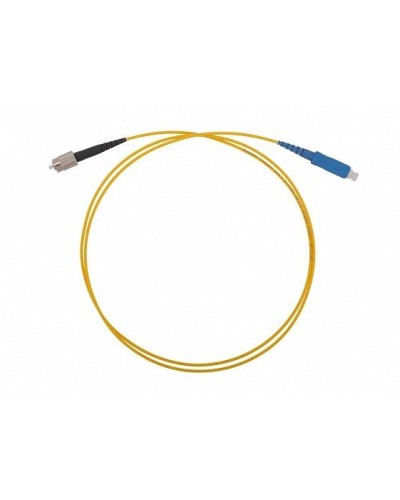 ШОС-SM/2.0мм-FC/UPC-SC/UPC-1.0м (130201-02754). Патч-корд оптический. ССД (Связьстройдеталь) в Костроме