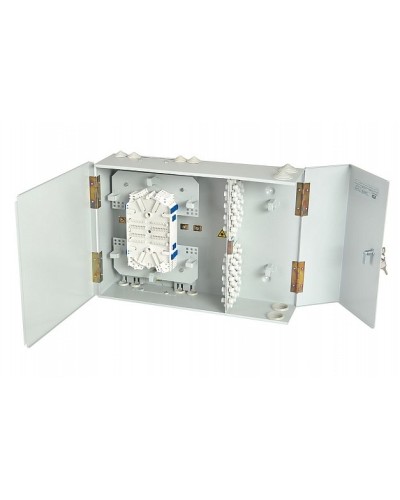 ШКОН-МА/4-48-FC/ST~48-FC/D/SM~48-FC/UPC(130406-00611). Кросс оптический настенный. ССД (Связьстройдеталь) в Костроме