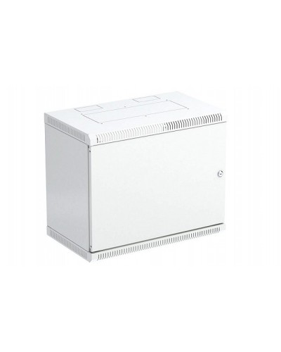 ШТ-НСр-9U-600-350-М (130411-00555). Шкаф настенный разборный 19, 9U. ССД (Связьстройдеталь) в Костроме