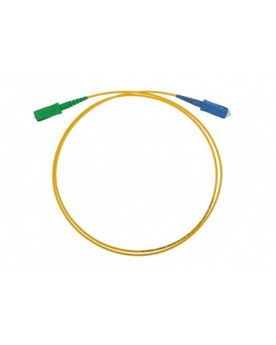 ШОС-SM/2.0мм-SC/APC-SC/UPC-1.0м (130202-03357). Патч-корд оптический. ССД (Связьстройдеталь) в Костроме