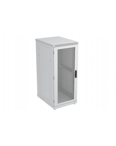 ШТ-НП-27U-600-1000-П (130411-00518). Шкаф напольный 19, 27U. ССД (Связьстройдеталь) в Костроме