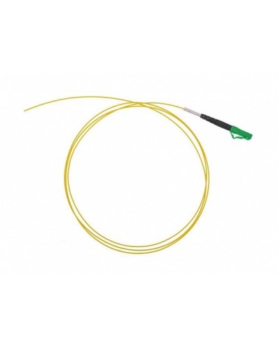 ШОС-SM/0.9мм-LC/APC-p/t -1.5м (130202-03218). Пигтейл оптический. ССД (Связьстройдеталь) в Костроме