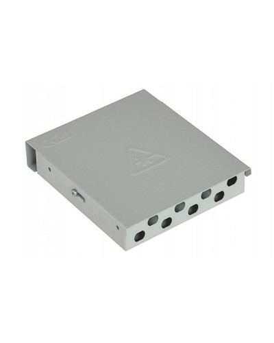 ШКОН-Р/1-8-FC/ST~-(корпус)~(130401-00063). Кросс оптический настенный. ССД (Связьстройдеталь) в Костроме