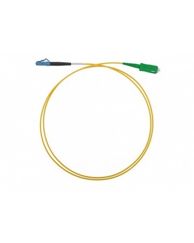 ШОС-SM/2.0мм-LC/UPC-SC/APC-1.0м (130202-03029). Патч-корд оптический. ССД (Связьстройдеталь) в Костроме