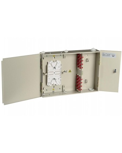 ШКОН-СТ/2-32-FC/ST~32-FC/D/SM~32-FC/UPC(130405-00706). Кросс оптический настенный. ССД (Связьстройдеталь) в Костроме