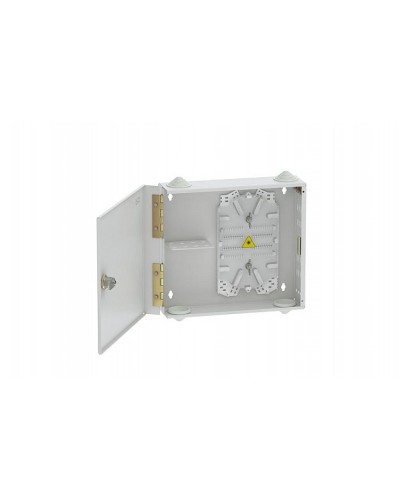 ШКОН-УМ/2-8-FC/ST~-(корпус)~(130404-00166). Кросс оптический настенный. ССД (Связьстройдеталь) в Костроме