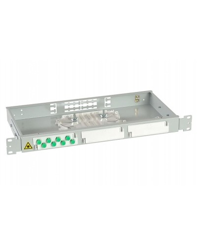 ШКОС-Л-1U/2-8-FC/ST~8-FC/D/APC~8-FC/APC (130308-00103). Кросс оптический 19. ССД (Связьстройдеталь) в Костроме