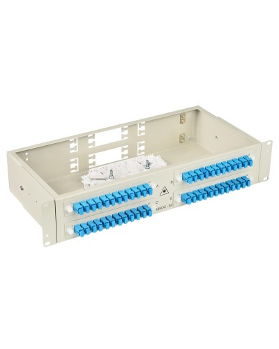 ШКОС-М-2U/4-48-SC~48-SC/SM~48-SC/UPC (130303-01207). Кросс оптический 19. ССД (Связьстройдеталь) в Костроме