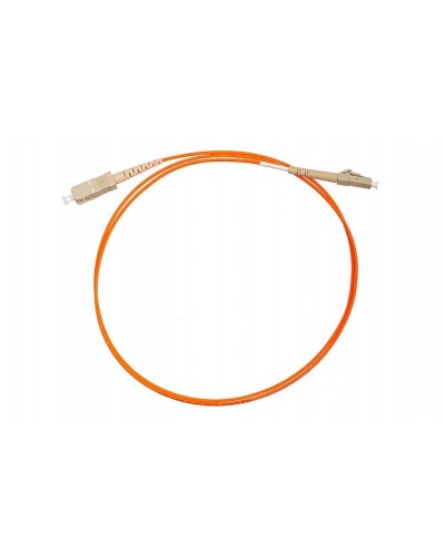 ШОС-MM50/2.0мм-LC/PC-SC/PC-1.0м HS (130201-03344). Патч-корд оптический. ССД (Связьстройдеталь) в Костроме