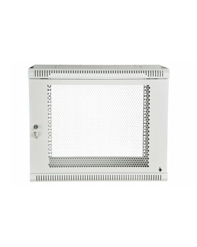 ШТ-НСр-15U-600-350-П (130411-00574). Шкаф настенный разборный 19, 15U. ССД (Связьстройдеталь) в Костроме