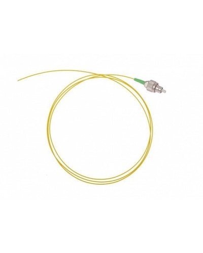 ШОС-SM/0.9мм-FC/APC-p/t -1.5м (130202-03295). Пигтейл оптический. ССД (Связьстройдеталь) в Костроме